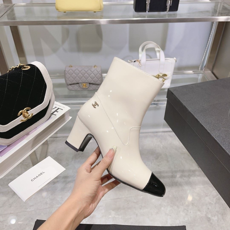 Ch*el boots